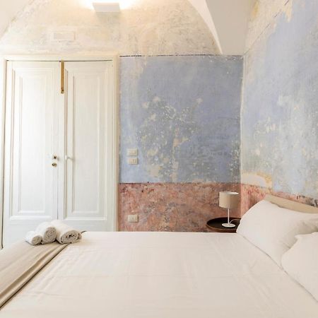 Palazzo Balsamo Bed and Breakfast Gallipoli Buitenkant foto