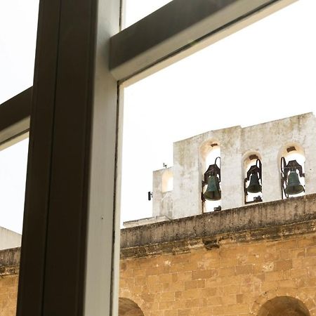 Palazzo Balsamo Bed and Breakfast Gallipoli Buitenkant foto
