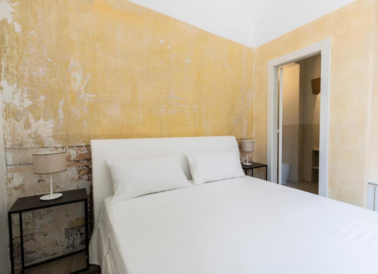 Palazzo Balsamo Bed and Breakfast Gallipoli Buitenkant foto