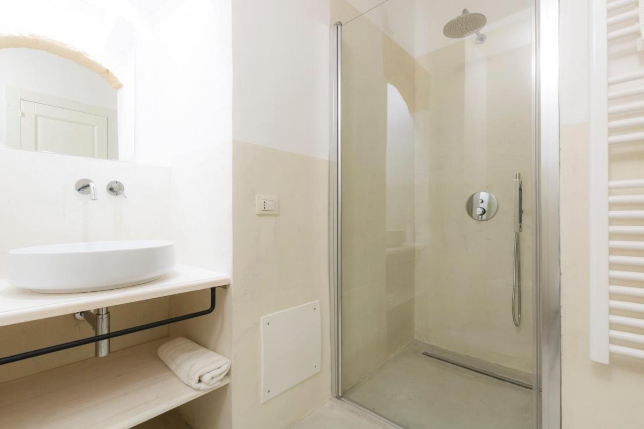 Palazzo Balsamo Bed and Breakfast Gallipoli Buitenkant foto