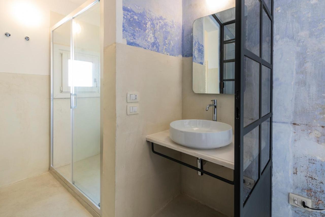 Palazzo Balsamo Bed and Breakfast Gallipoli Buitenkant foto