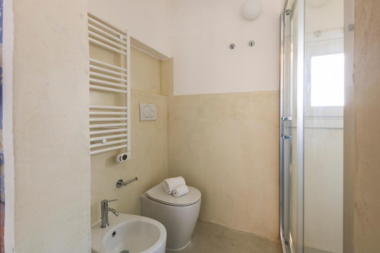 Palazzo Balsamo Bed and Breakfast Gallipoli Buitenkant foto