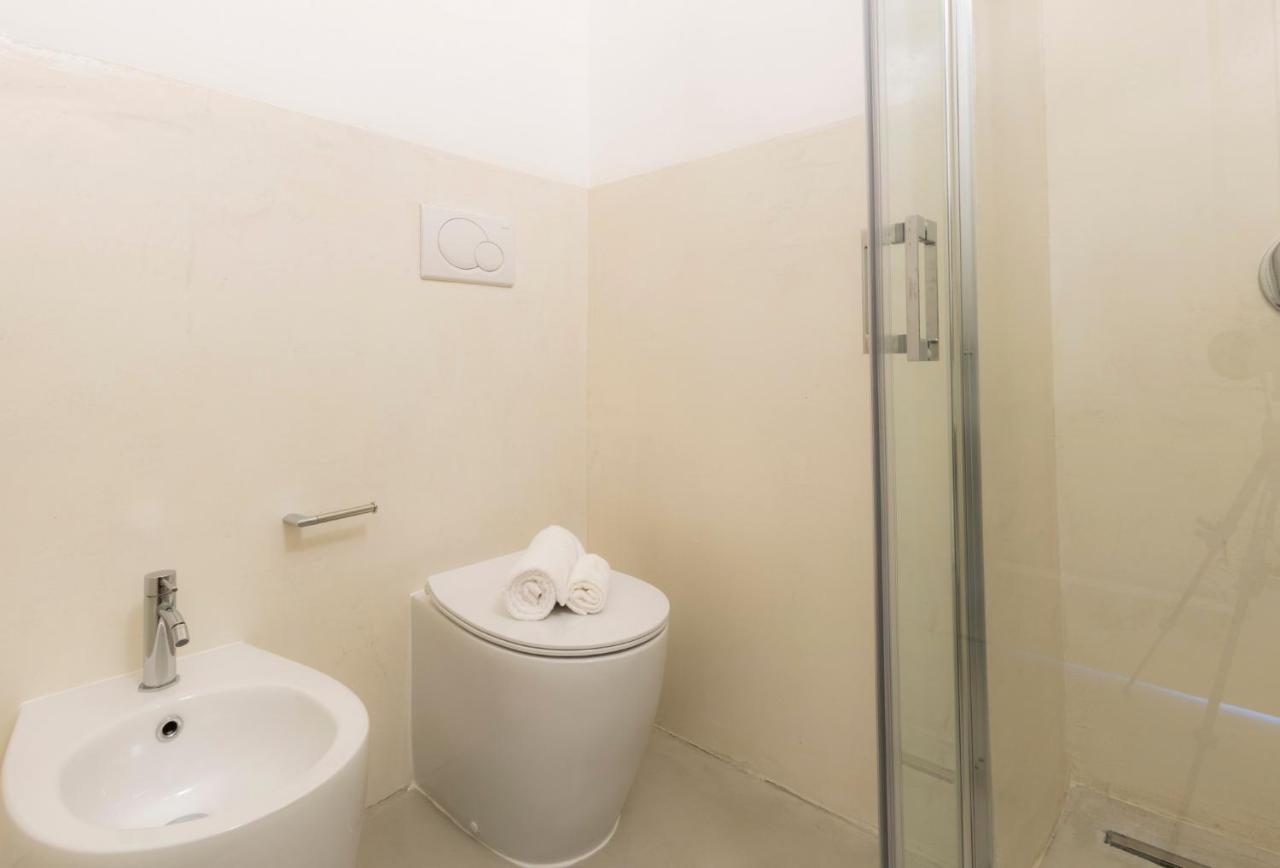 Palazzo Balsamo Bed and Breakfast Gallipoli Buitenkant foto