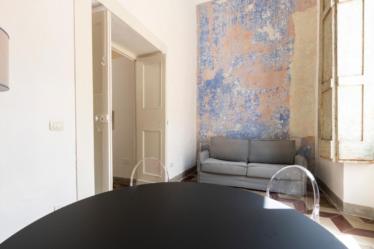 Palazzo Balsamo Bed and Breakfast Gallipoli Buitenkant foto