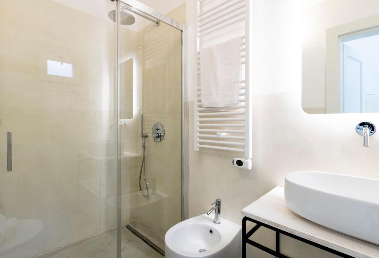 Palazzo Balsamo Bed and Breakfast Gallipoli Buitenkant foto