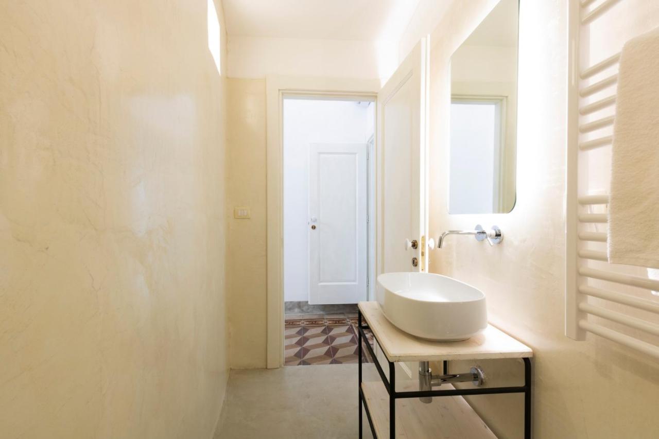 Palazzo Balsamo Bed and Breakfast Gallipoli Buitenkant foto