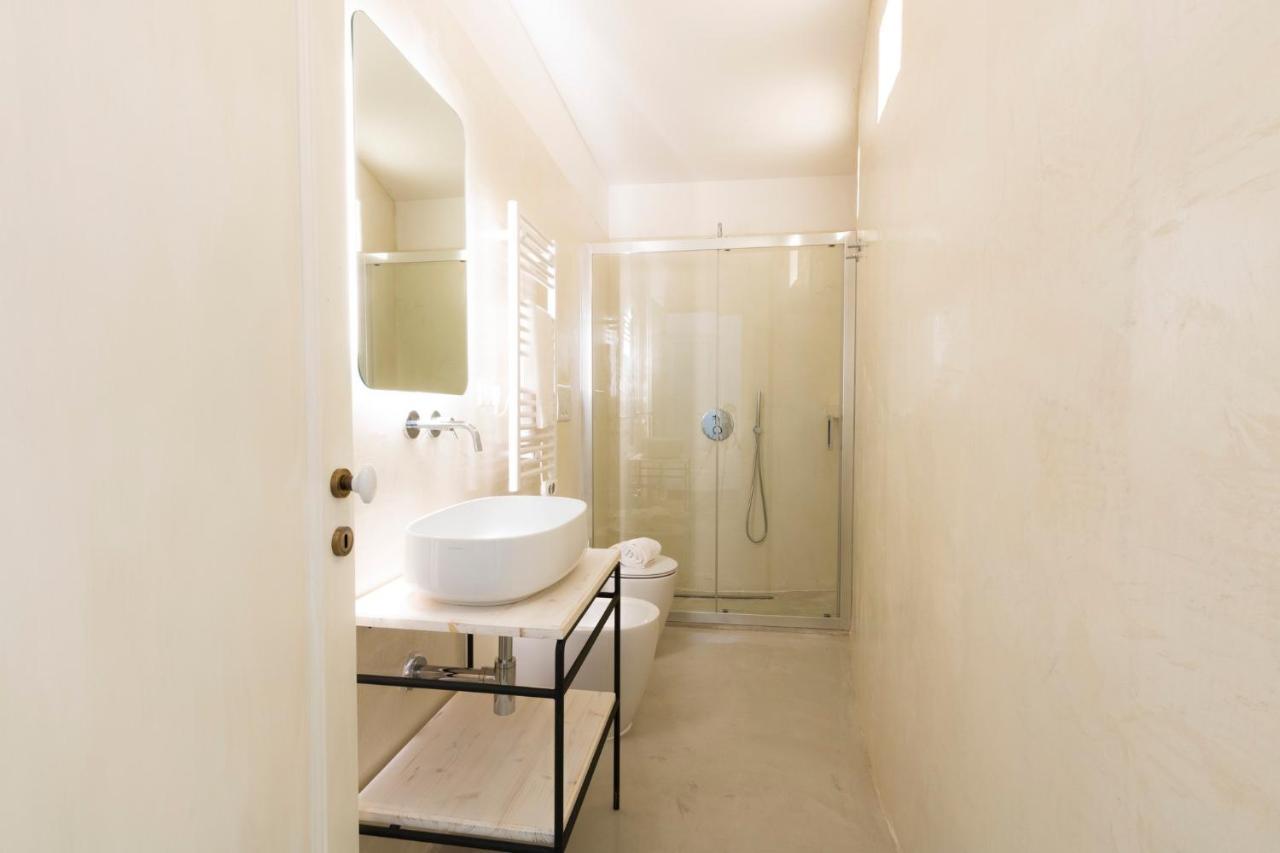 Palazzo Balsamo Bed and Breakfast Gallipoli Buitenkant foto